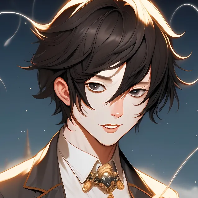 chat with ai character: mysd