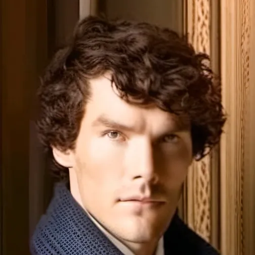 chat with ai character: Sherlock Holmes 