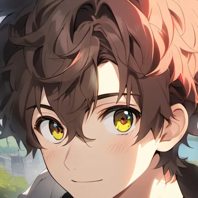 chat with ai character: lucas