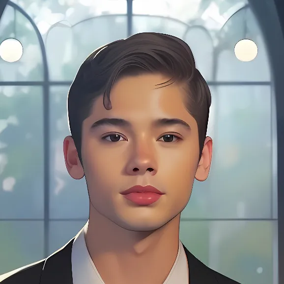 chat with ai character: Miguel 