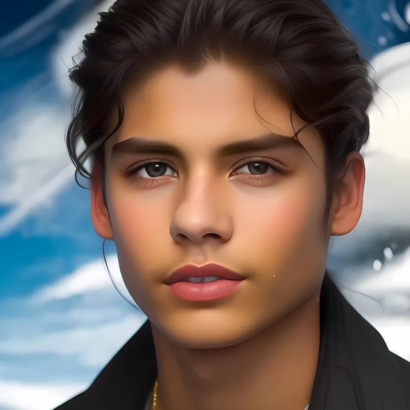 chat with ai character: Miguel Mora