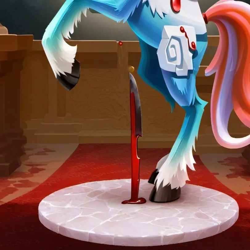chat with ai character: .....