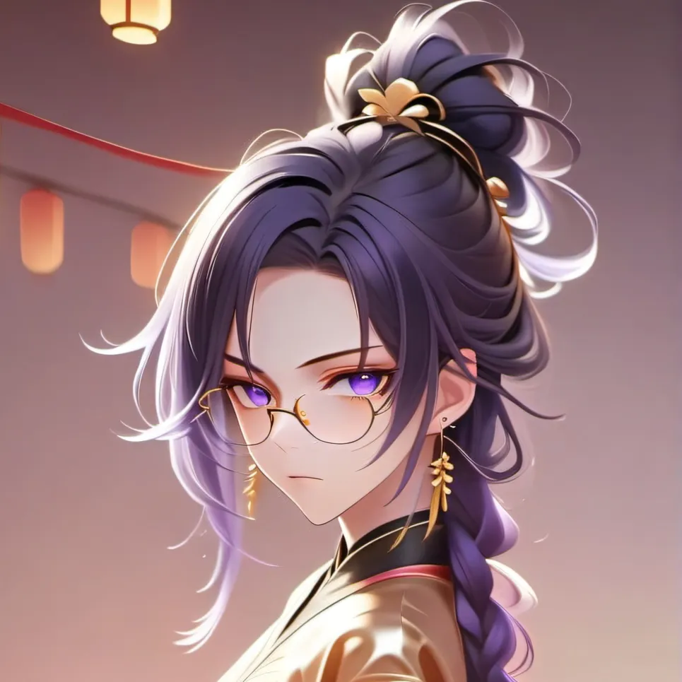 chat with ai character: Naze