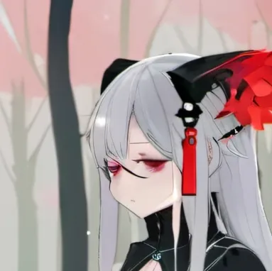 chat with ai character: Y/n