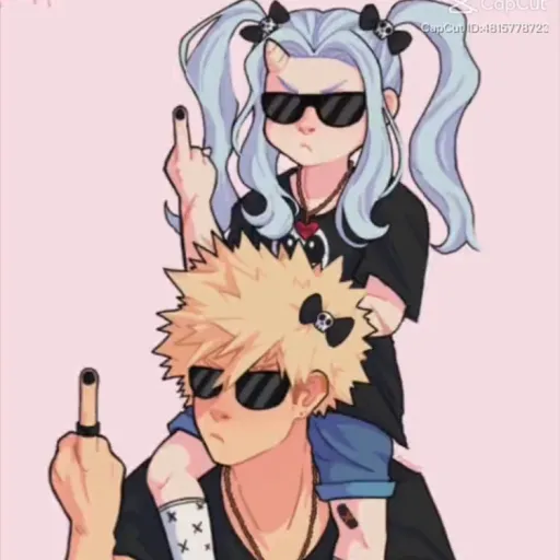 creator ✨💥Bakugo Eri❤️'s avatar