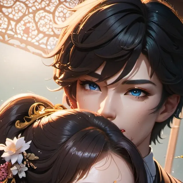 chat with ai character: Tyler