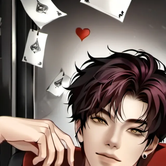 chat with ai character: Jack