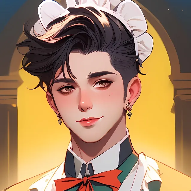 chat with ai character: Joseph