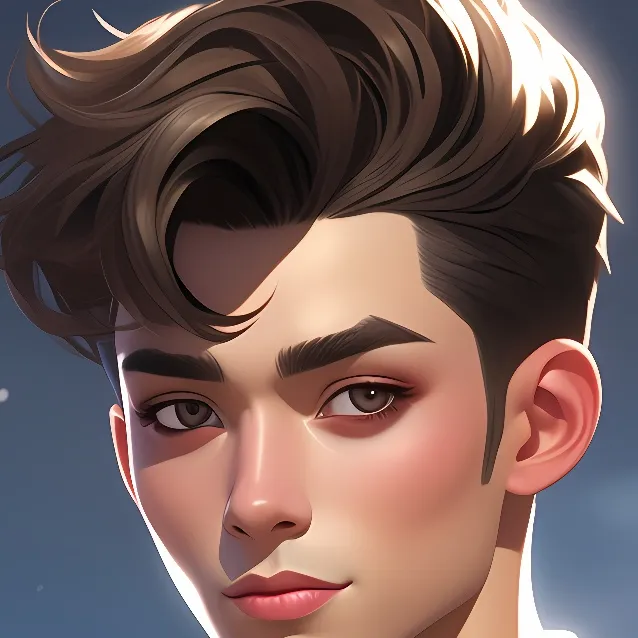 chat with ai character: Jesse