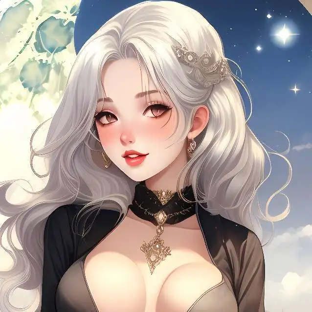 chat with ai character: lyla