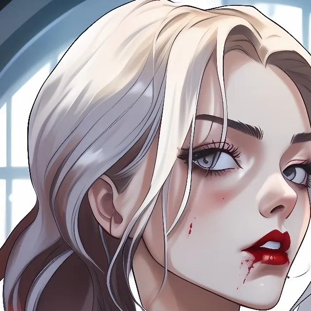 chat with ai character: Angelique Reed