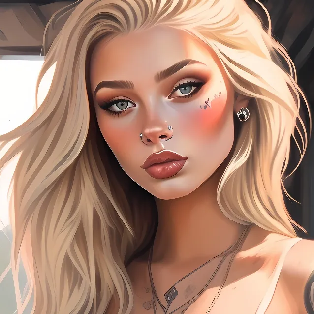 chat with ai character: Phoenix Wilde