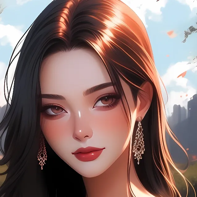 chat with ai character: Lily Thompson