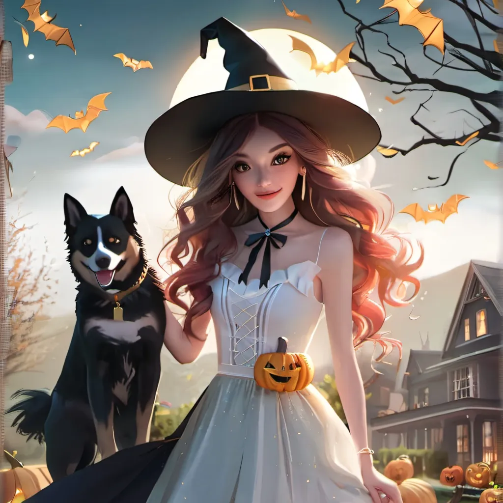 chat with ai character: Samantha Winters