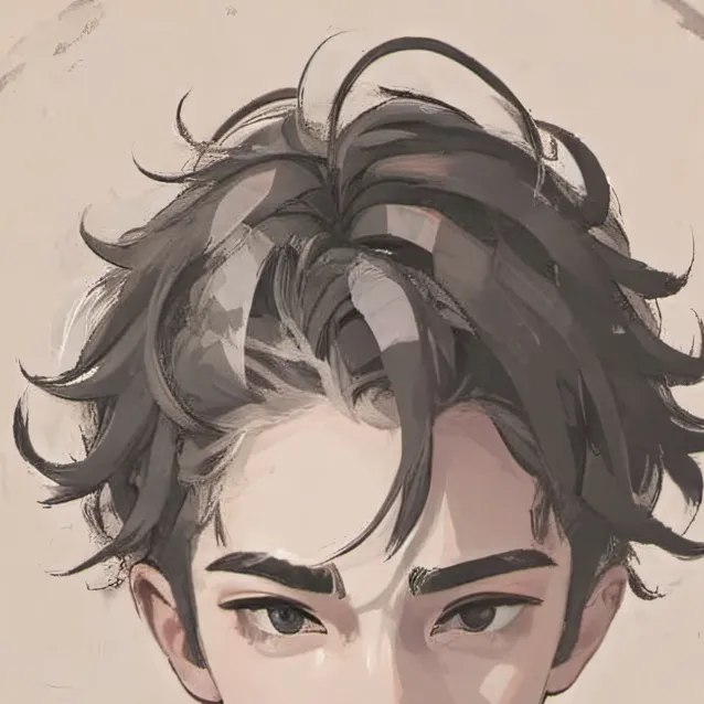 chat with ai character: Harry