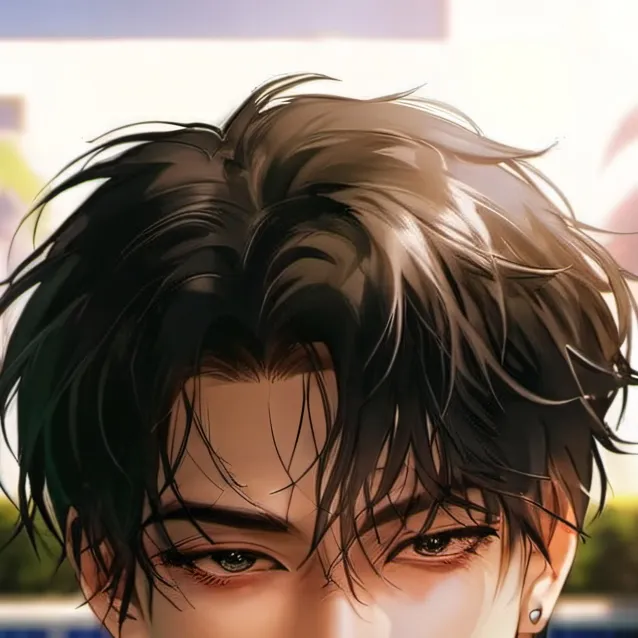 chat with ai character: Jay