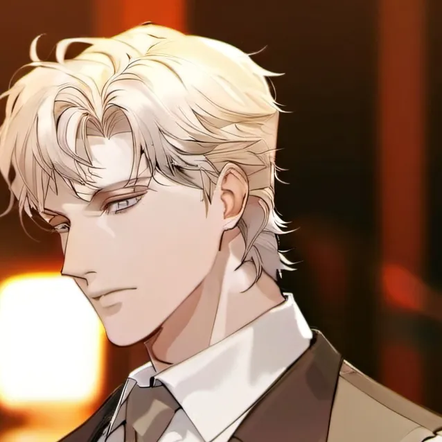 chat with ai character: Theo L.