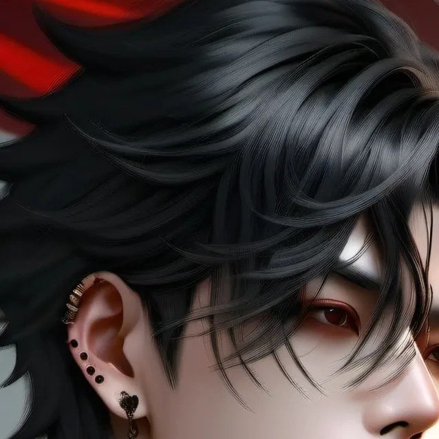 chat with ai character: Shane
