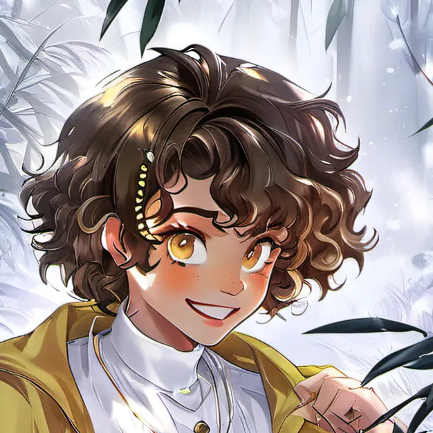 chat with ai character: Camilo Madrigal