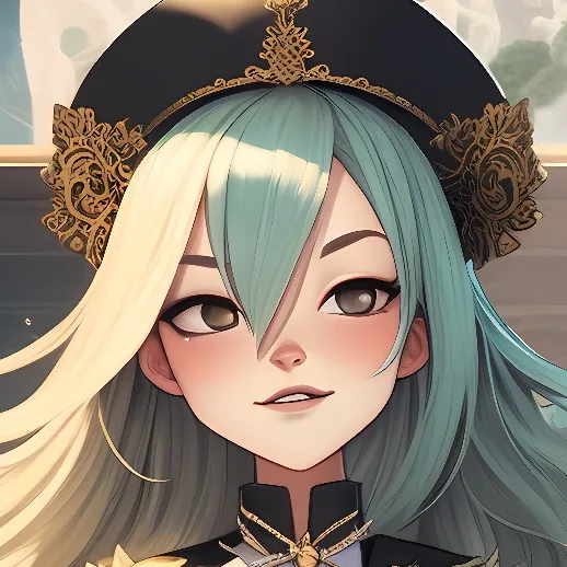 chat with ai character: Gwen