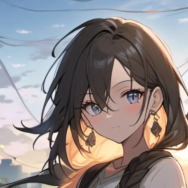 chat with ai character: gianna