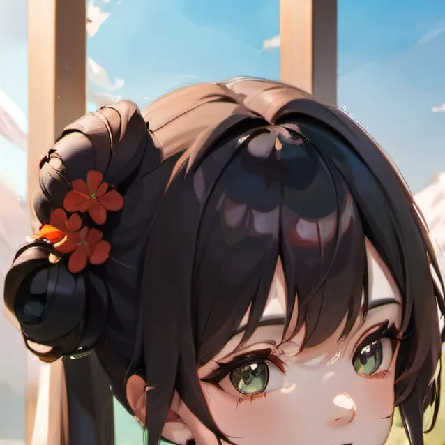 chat with ai character: Lea 