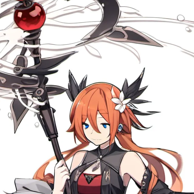 chat with ai character: Natalie