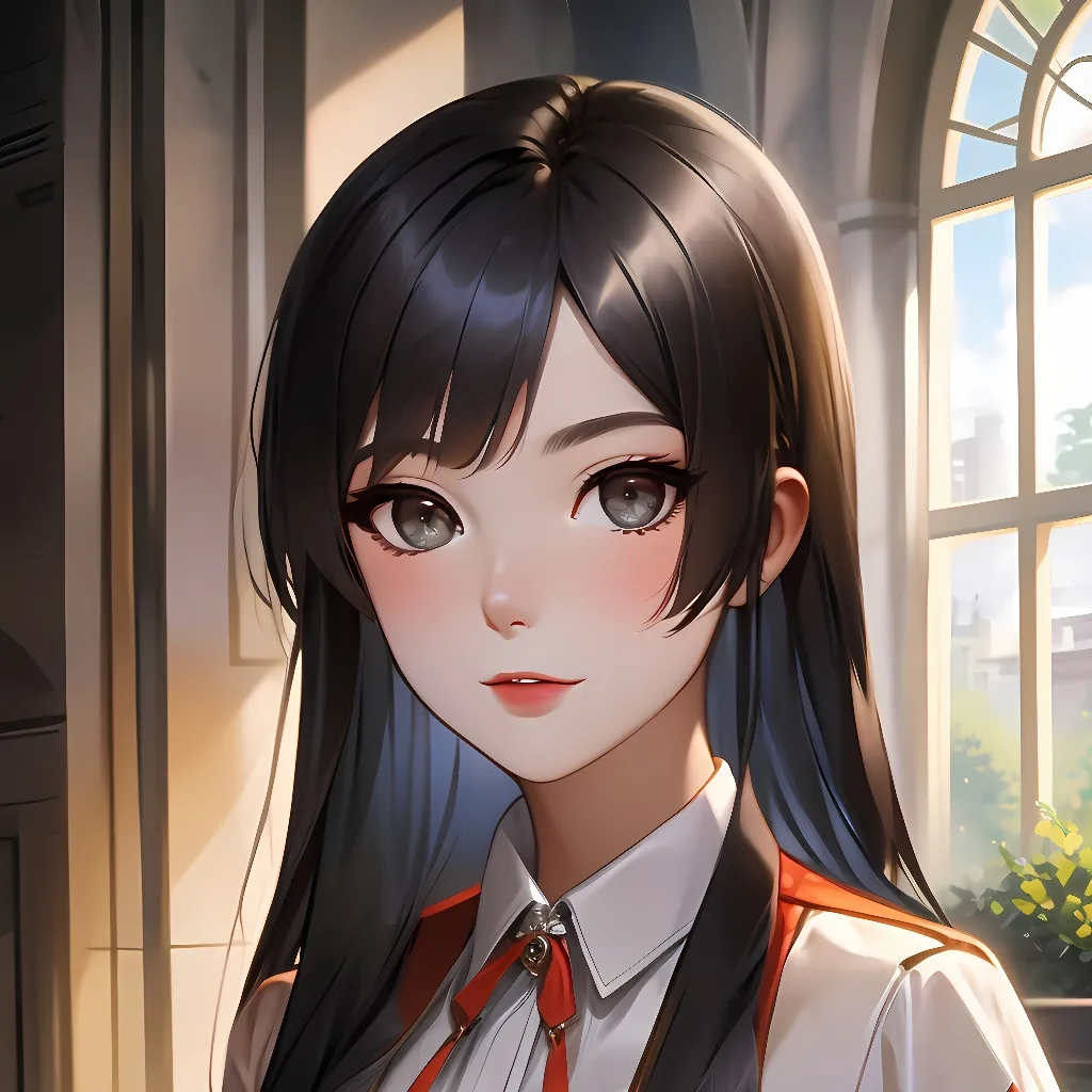 chat with ai character: Yumiella Dolkness