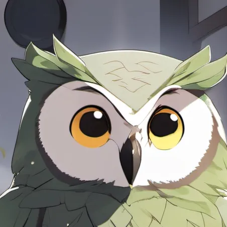 chat with ai character: Duolingo 