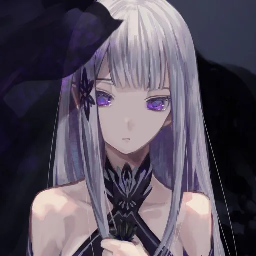 creator Sameria's avatar
