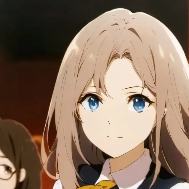 chat with ai character: Maro