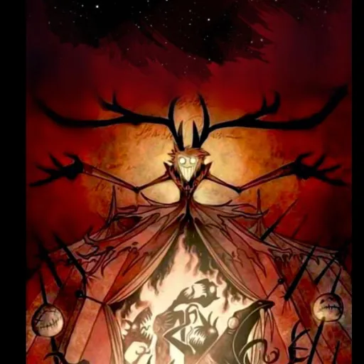 creator ❤️ALASTOR❤️'s avatar