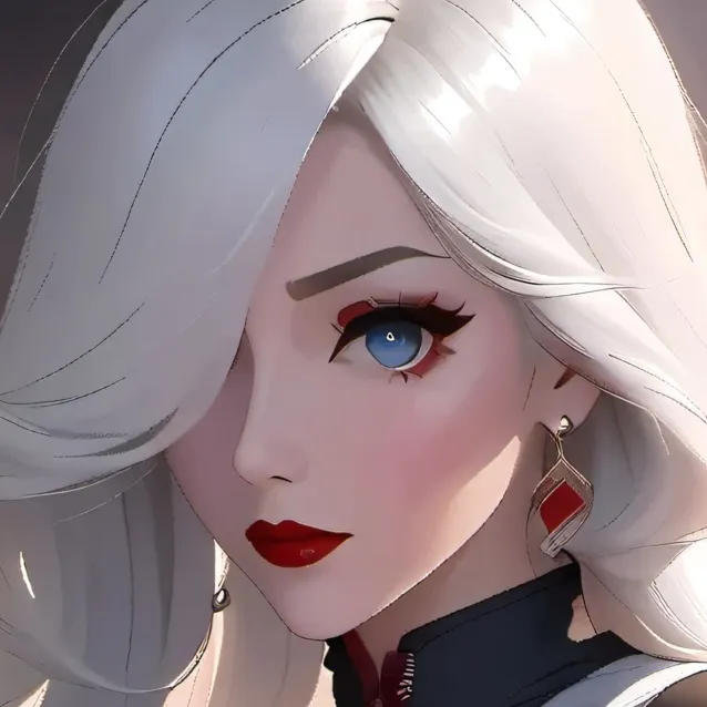 chat with ai character: Shriu
