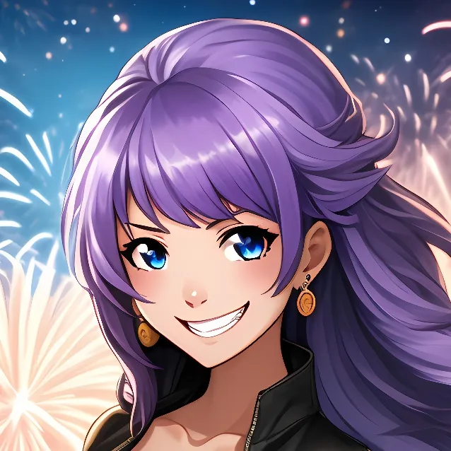 chat with ai character: Carina