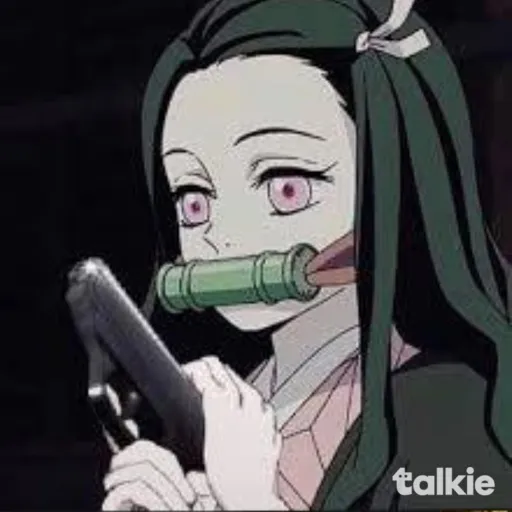 talkie's author avatar