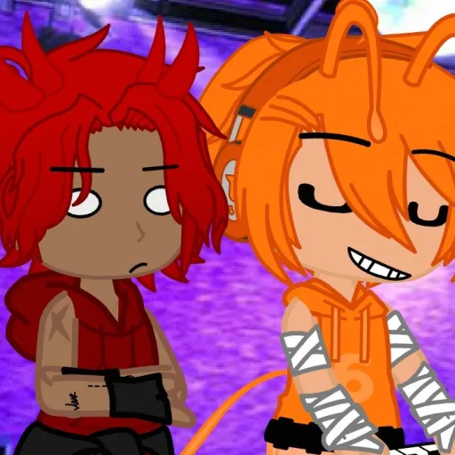 creator ~I lIkE tOes👹~'s avatar