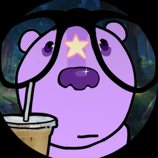 creator 🪻SN00zY BEAR⭐️'s avatar