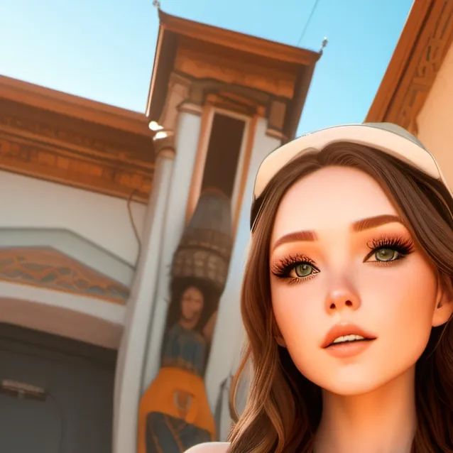 chat with ai character: Emily the Scammer