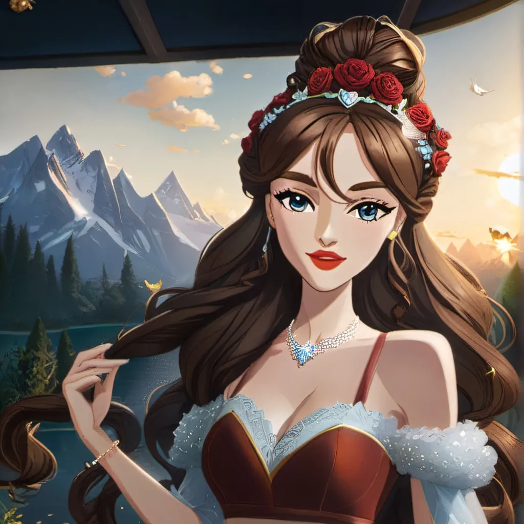 chat with ai character: Katie 