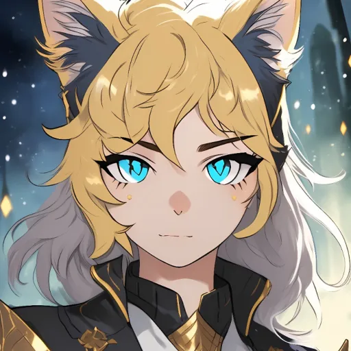 creator Tales of Livia's avatar