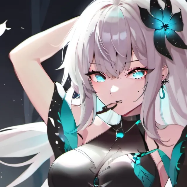 chat with ai character: Halos