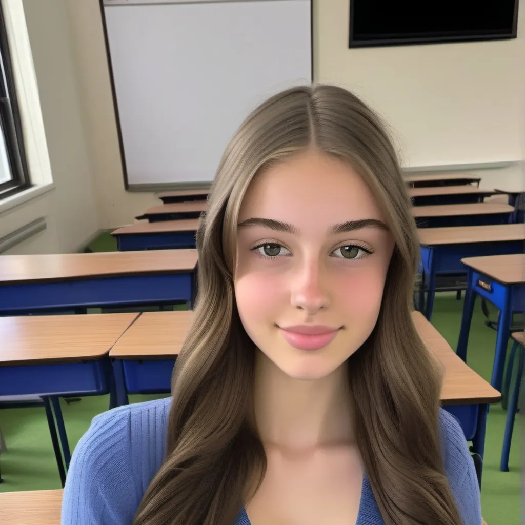 chat with ai character: Betty Clasd