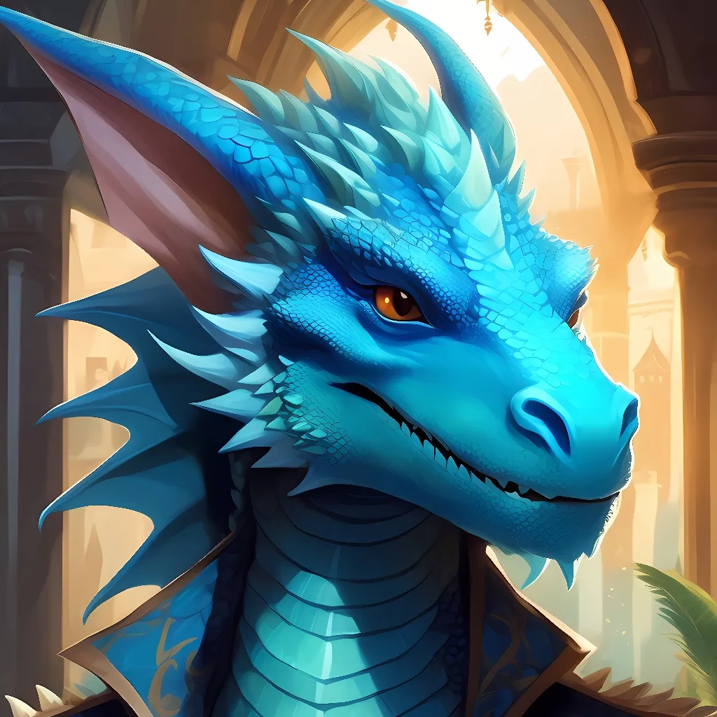 chat with ai character: Froster