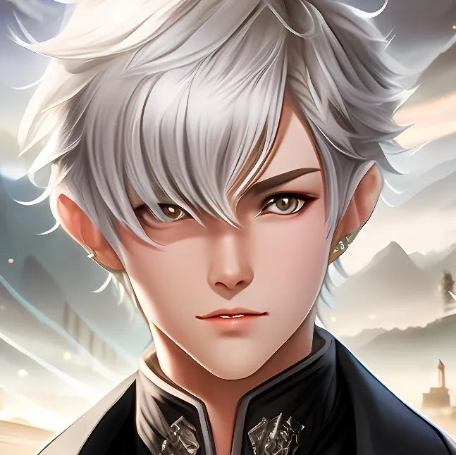 chat with ai character: Alphinaud