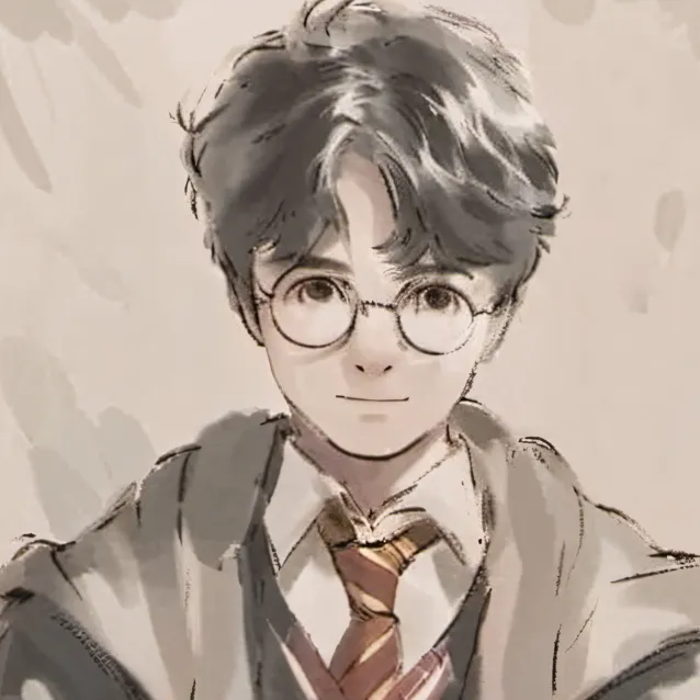 chat with ai character: Harry Potter