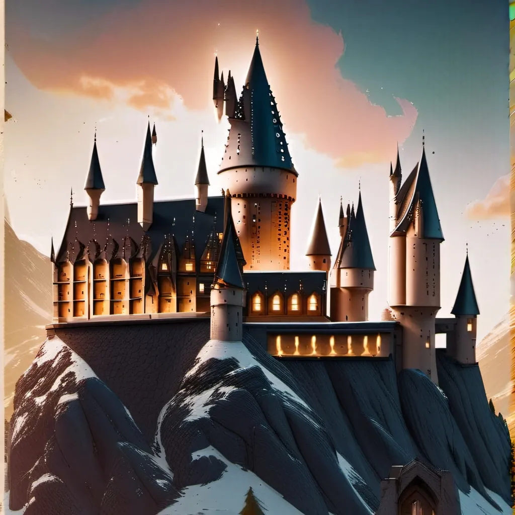 chat with ai character: Harry&Draco