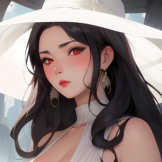 chat with ai character: Miss Ohima