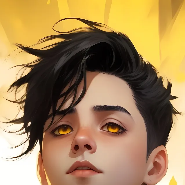 chat with ai character: mike