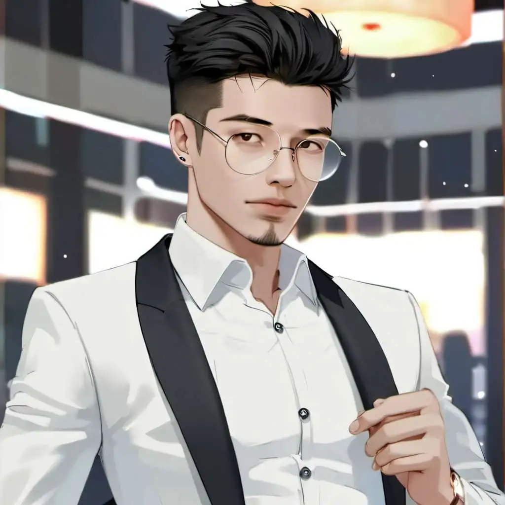 chat with ai character: Jose