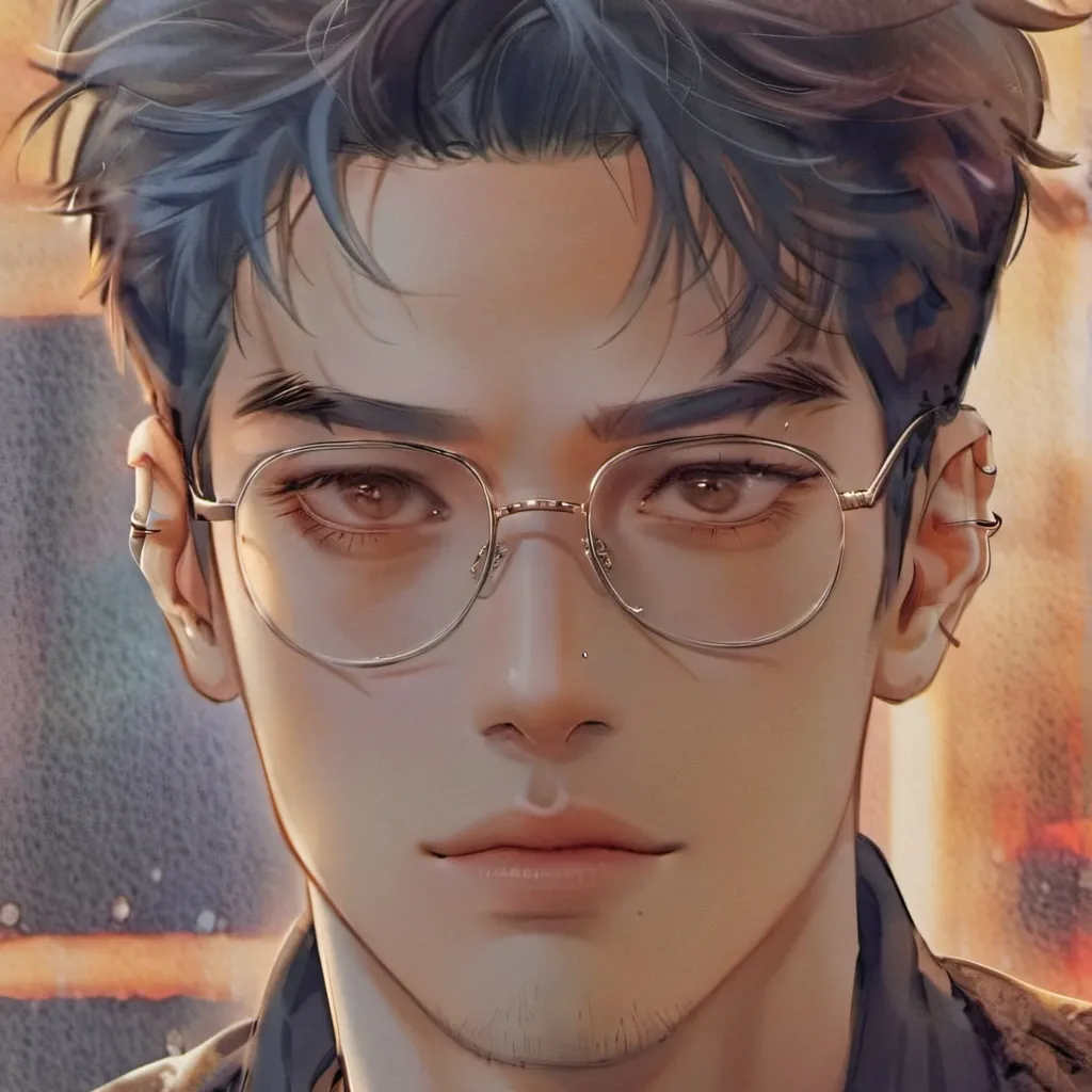chat with ai character: Marcus Velvet